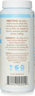 Little Twig Baby Powder, 4.5 oz - Natural Plant Derived Formula, Talc-Free, Fragrance-Free