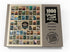 MyPuzzle 63 American National Parks: Vintage Poster by Kenneth Crane - Premium 1000 Piece Jigsaw Puzzle for Adults