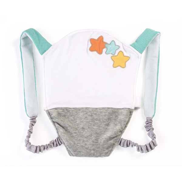 Miniland Baby Carrier for Dolls up to 15 3/4'' in Gender Neutral