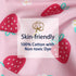 WarmWrap 2t-3t 100% 0.5 24-36 3 Pack 2-Way Toddler Sleep Sack with Feet Cotton Tog Months Baby Sleep Sack with Legs