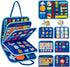 AIXMEET Toddler Busy Board Montessori Toys for 3 4 5 6Year Old, Preschool