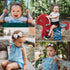 Baby Girl Headbands and Bows, Newborn Infant Toddler Hair Accessories