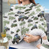 Binienty Womens Nursing Cover Breastfeeding Scarf, Truck Tractor Print Baby Car Seat Covers Multi Use Newborn