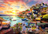 Jigsaw Puzzles for Adults, 1000 Piece Puzzle Game for Decompression and Fun