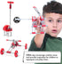 812, The Off Bits Build Your Own Helicopter Toy, SkyBit Transport Educational Stem Building Toys for Boys and Girls