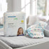 7 35 lbs), 20 Count, 4 Packs, 80 McKesson Baby Diapers, Size (Over Total