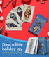 54 Cat Playing Cards Themed Deck for Adults - Collectible Card Games for Teens, Women and Men - Card Games For Adults