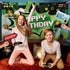 Video Game Party Decoration Kit - Photography Backdrop & 10 Studio Selfie Photo Booth Props with Sticks, Gamer Theme