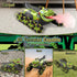 8 2.4Ghz 360 5-7 8-12, 4-6 Wheels Dinosaur Transform RC Stunt Car - Remote Control Dinosaurs Monster Truck
