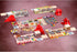 60 2 4 10+ IELLO: Popcorn, Strategy Board Game, Manage a Movie Theater, Attract Cinema Guests, Competitive, Minute Play