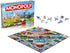 MONOPOLY Board Game - Cleveland Edition: Family Game for 2-6 Players, Ideal for Kids 8 and Up