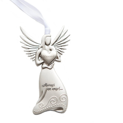 Always an Angel Adoption Baby or Child Keepsake Gift or Ornament
