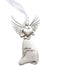 Always an Angel Adoption Baby or Child Keepsake Gift or Ornament