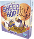 Space Cow Sheep Hop Board Game - Cooperative Strategy Game for Ages 5+, 1-4 Players, 15 Min Playtime