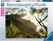 Ravensburger Kalalau Trail Kauai Hawaii 1000 Piece Jigsaw Puzzle for Adults & Kids