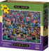 Dowdle Dog Show 500 Piece Jigsaw Puzzle