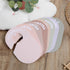 Hadnves 8 Pack Closet 8 24+ Baby Divider, Double Sided Baby Wardrobe Organizer Toddler Clothes Hanger Dividers Boy Girl