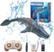 fromeasy Remote Control Dinosaur Toys for Kids 3 4 5 6 7,