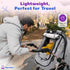 HippoBaby Waterproof Baby Car Seat Cover | Windproof Carseat Cover for Babies | Infant Car Seat Cover for Boys, Girls
