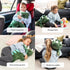 5lb ODOXIA Big Weighted Animals for Anxiety Dinosaur | Stuffed Weighted Plush for Kids, Adults | Weighted Stuffed