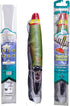 WindNSun FlightZone Kites - Aviation Themed Airplane and Space Shuttle Kites for Kids and Adults