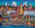 Dowdle Jigsaw Puzzle - St. Augustine - 500 Piece