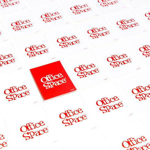 SPIN MASTER GAMES Office Space, Adult Party Game for Work, for Adults and Teens Ages 16 and Up