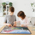 Tektalk 1000 Pieces Jigsaw Puzzles for Teens & Adults (Otherworldly Land of Peace)