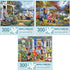 Bits and Pieces - Value Set of Three (3) - 300 Piece