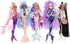 MERMAZE Color Change Harmonique Mermaid Doll with Stylish Accessories, Poseable, for Ages 4-12+