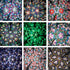 6+) Creativity for Kids Magic Swirl Kaleidoscope Kit - Make Your Own Kaleidoscope for Kids, STEM Toys (Ages