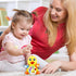 Stone and Clark Dancing Easter Duck with Lights and Music, Toddler Learning & Crawling Baby Toys