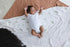 Set LEYL&ARI Wildflowers Muslin Swaddle Blanket for Babies