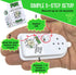 FUN delivery Annoying Custom Sound Prank Device Recordable Hidden Noise Maker for Stealth Pranks Office, Friends