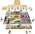 Capstone Games Rise, City Building Game, Ages 14+, 2-4 Players, 60 Mins
