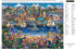 Buffalo Games - Dowdle - World Pieces - 1000 Piece Jigsaw Puzzle for Adults, Perfect for Game Nights