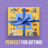 Desi Feud Board Game | Ultimate Survey Gameshow | Fun for Friends & Family | Great for House Party, Gifting & Road