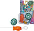 Beyblade Burst Rise Hypersphere Poison Cyclops C5 Starter Pack - Defense Type Battling Game Top and Launcher