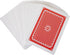 Yuanhe Jumbo Large Playing Cards - Giant Deck of Oversized Full Deck for Casino Party Decorations (5x7 inch)