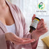 Medela Organic Breast Massage Oil for Nursing Mothers, Relieves Tenderness, 1.69 fl. oz.