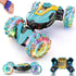 maxkes Gesture Sensing RC Stunt Car - Boys Toys Age 6-8-12, 4WD Hand