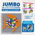 Learning Resources STEM Explorers Pixel Art Pro - Critical Thinking, Math Manipulatives, Problem Solving Skills