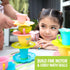 Educational Insights Teacup Pile-Up! Relay Game, Preschool Board Game for Kids Ages 4+