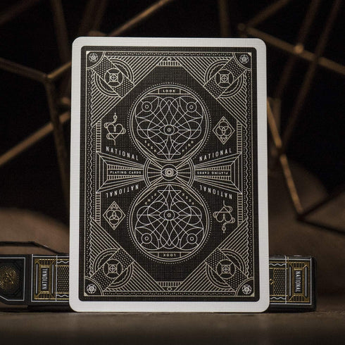 National Playing Cards