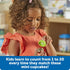 Counting Sets Learning Resources Mini Cupcakes - Birthday Cake, Sensory Toys, Montessori Preschool Activities, Kitchen
