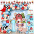 Party Inspo Farm 1st Party Decorations Boy, 1st Birthday Decorations Boy, Blue Barn Animal