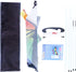 JEKOSEN Huge Butterfly Kite for Kids and Adults, Easy to Fly with Tail for Beach Trip, Park Family Outdoor Games