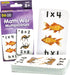 Teacher Created Resources Math War Multiplication Flash Cards (EP62048)