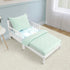 by Evolur 3 Set, Evolur Dreamer Piece Toddler Bedding Super Soft and Breathable Toddler Bedding, Machine Washable