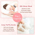 Launrada Package Set New Mom Care After Baby New Mom Gift Basket New Mom Gifts for Women After Birth Postpartum Gifts